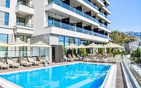 Katamare Hotel