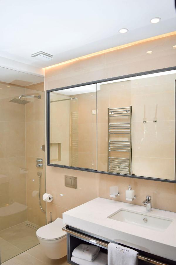 Katamare Hotel Budva Exterior photo