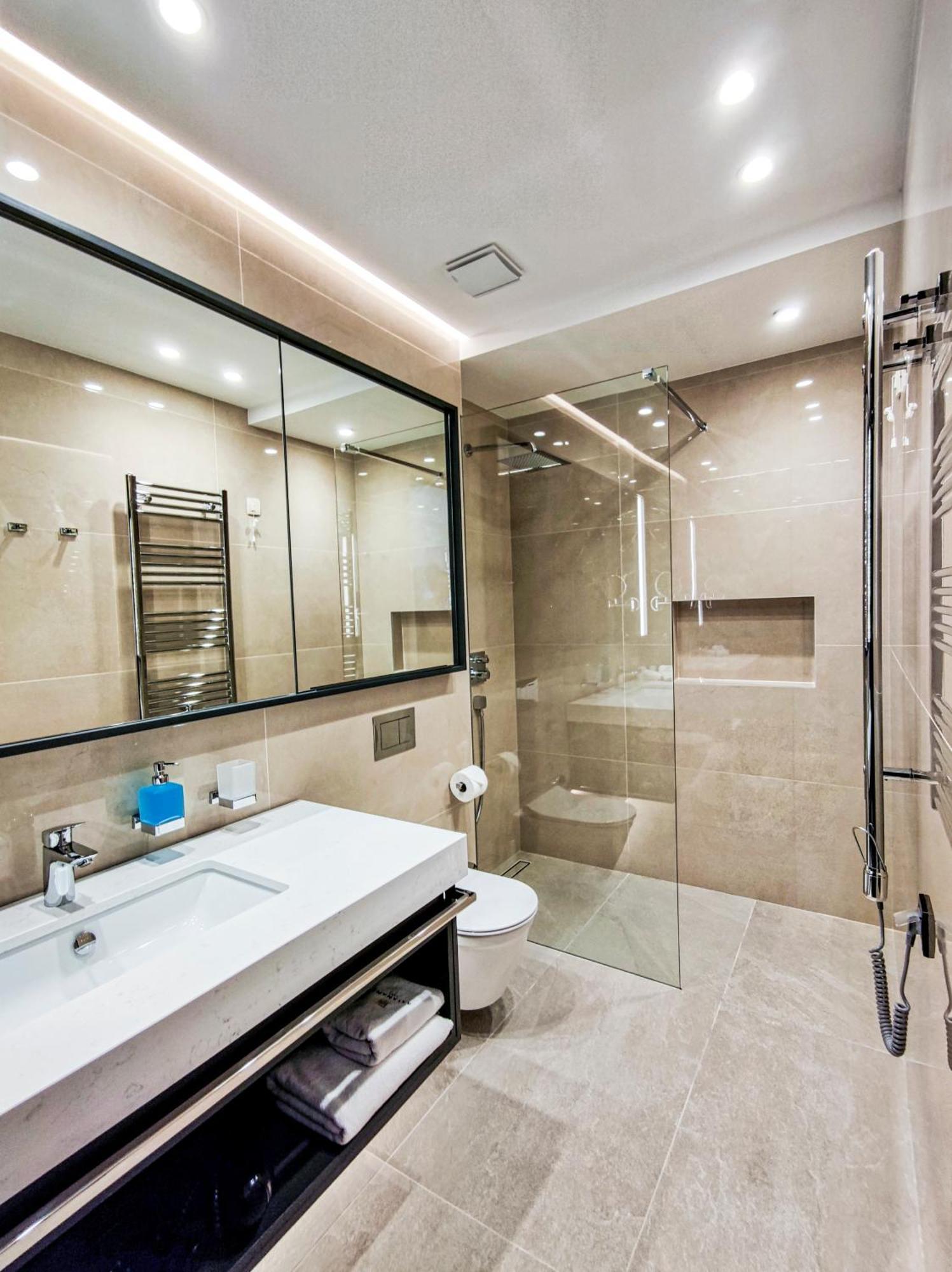 Katamare Hotel Budva Exterior photo